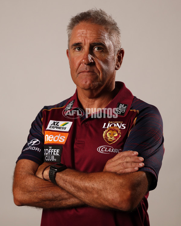 AFL 2020 Portraits - Brisbane Lions - 731321