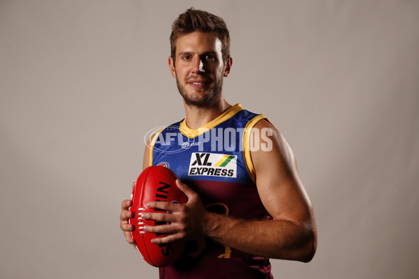 AFL 2020 Portraits - Brisbane Lions - 731318