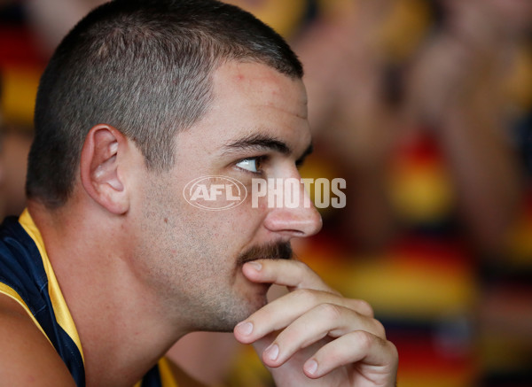 AFL 2020 Media - Adelaide Crows Team Photo Day - 732637