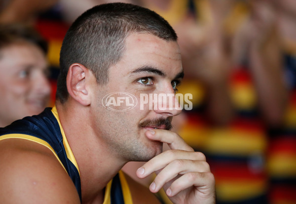 AFL 2020 Media - Adelaide Crows Team Photo Day - 732638