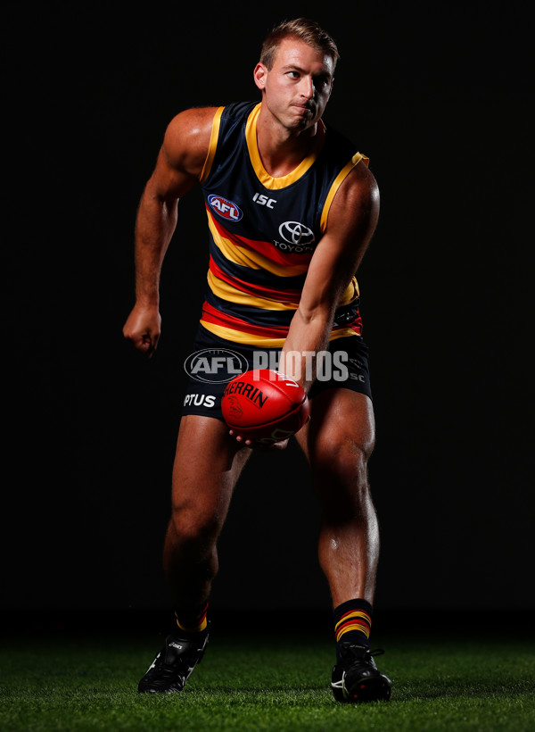 AFL 2020 Portraits - Adelaide Crows - 732697