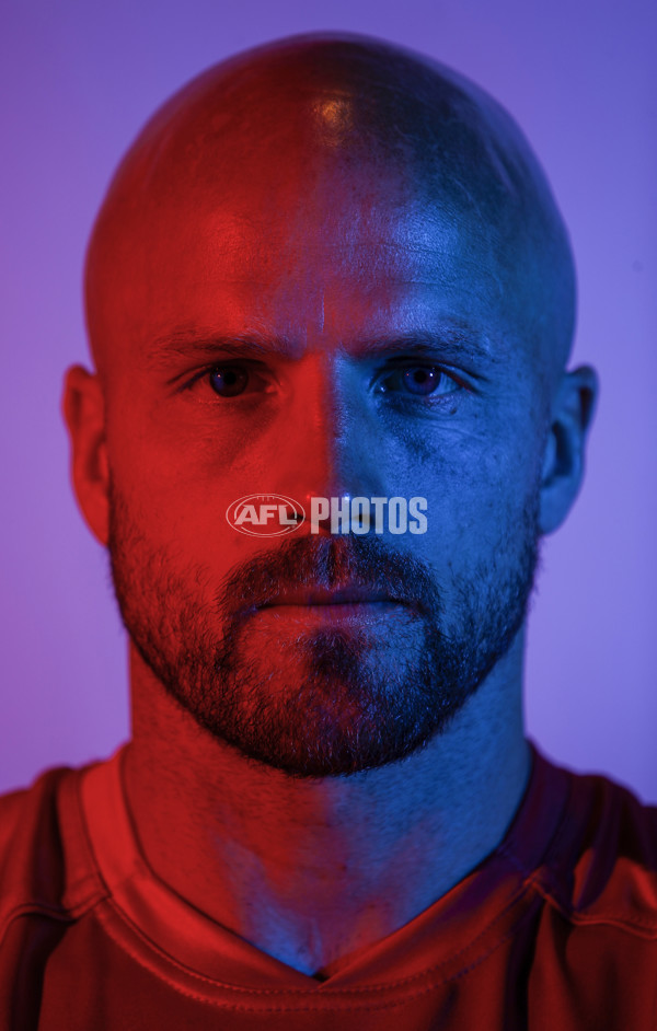 AFL 2020 Portraits - Melbourne - 732822