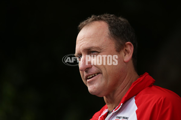 AFL 2020 Training - Sydney Swans 180520 - 747296
