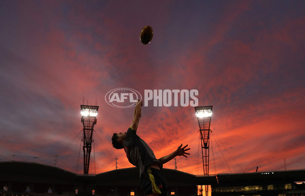 Photographers Choice - AFL 2020 Round 06 - 762621