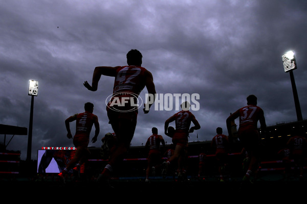 Photographers Choice - AFL 2020 Round 08 - 767086