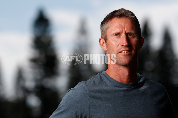AFL 2020 Portraits - Shaun Ryan - 784359