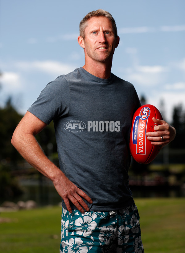 AFL 2020 Portraits - Shaun Ryan - 784358