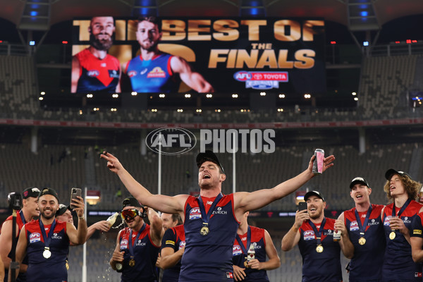 Photographers Choice - AFL 2021 Grand Final - 894238