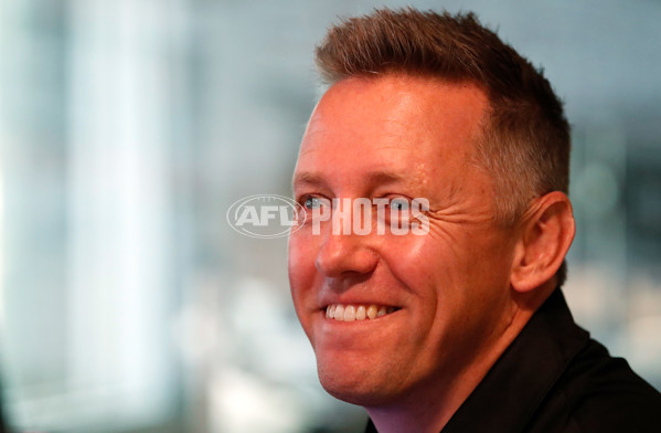 AFL 2021 Media - NAB AFL Draft Countdown - 897857
