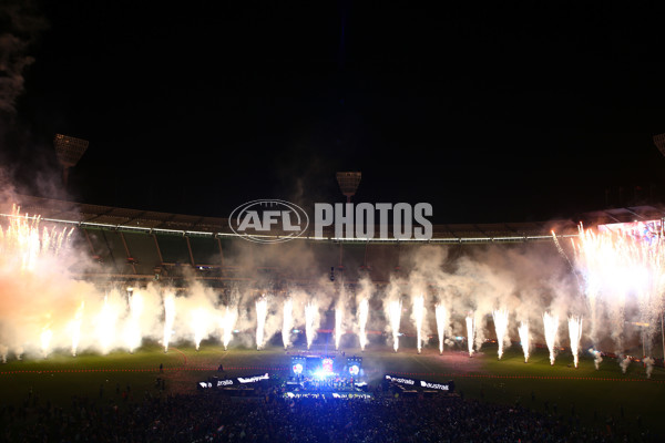 AFL 2016 Toyota AFL Grand Final - Sydney v Western Bulldogs - 476632