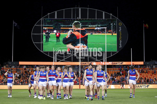 Photographers Choice - AFL 2019 Finals Week 1 - 713795
