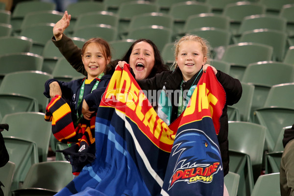 AFL 2019 Round 08 - Port Adelaide v Adelaide - 673343