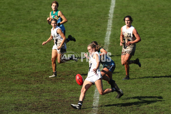 AFLW 2019 U18 Championships – Vic Country v Eastern Allies - 693417