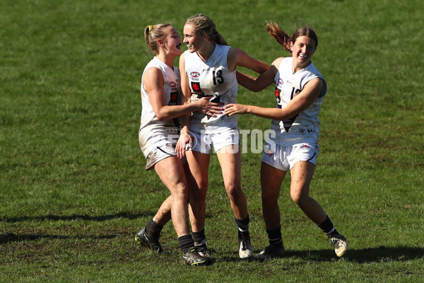 AFLW 2019 U18 Championships – Vic Country v Eastern Allies - 693418