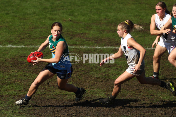 AFLW 2019 U18 Championships – Vic Country v Eastern Allies - 693407