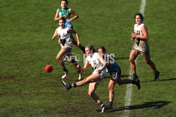 AFLW 2019 U18 Championships – Vic Country v Eastern Allies - 693416
