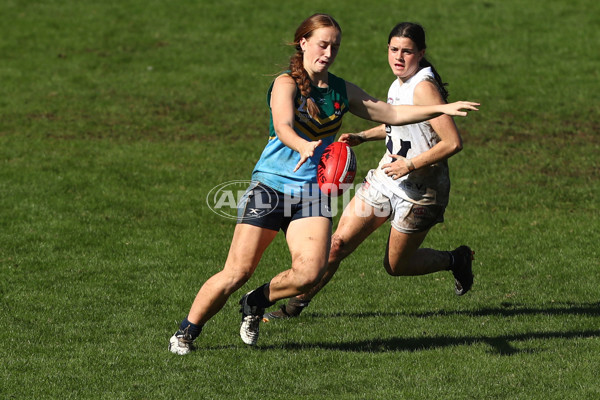 AFLW 2019 U18 Championships – Vic Country v Eastern Allies - 693427