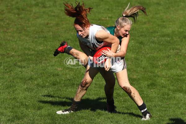 AFLW 2019 U18 Championships – Vic Country v Eastern Allies - 693426