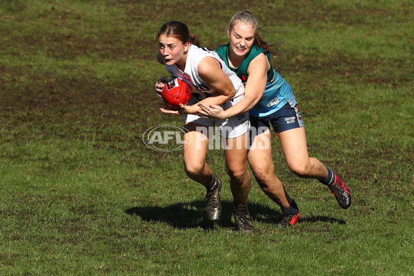 AFLW 2019 U18 Championships – Vic Country v Eastern Allies - 693430