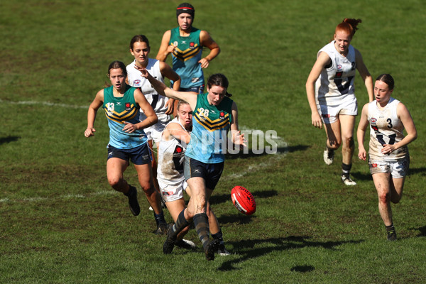 AFLW 2019 U18 Championships – Vic Country v Eastern Allies - 693428