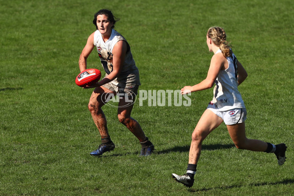 AFLW 2019 U18 Championships – Vic Country v Eastern Allies - 693425