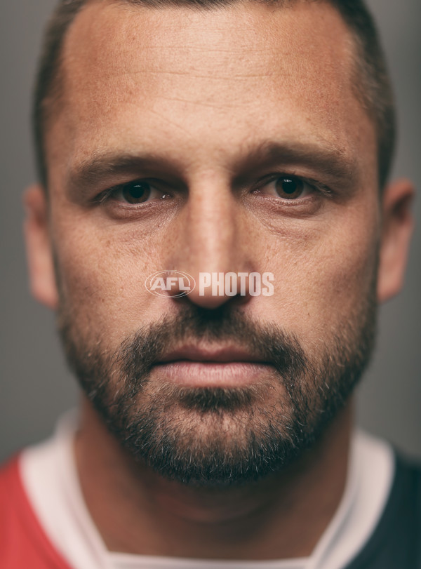 AFL 2019 Portraits - AFL Captains Day - 653599