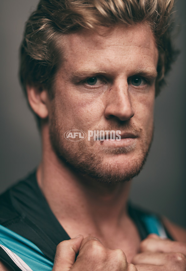 AFL 2019 Portraits - AFL Captains Day - 653594