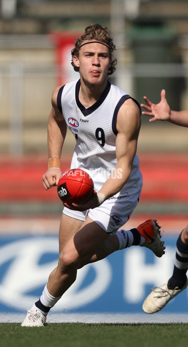 AFL Vic 2019 U17 Futures - Vic Country v NSW-ACT - 704412