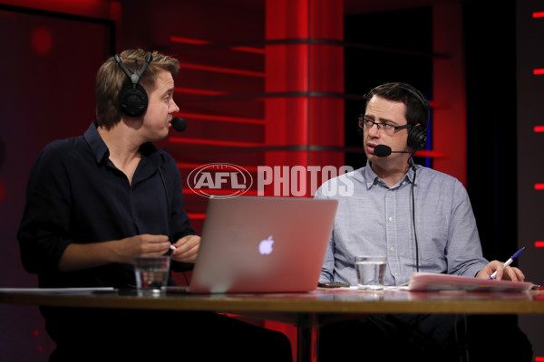 AFL 2019 Media - Draft Countdown 26112019 - 724780