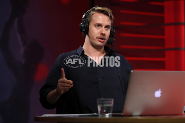 AFL 2019 Media - Draft Countdown 26112019 - 724783