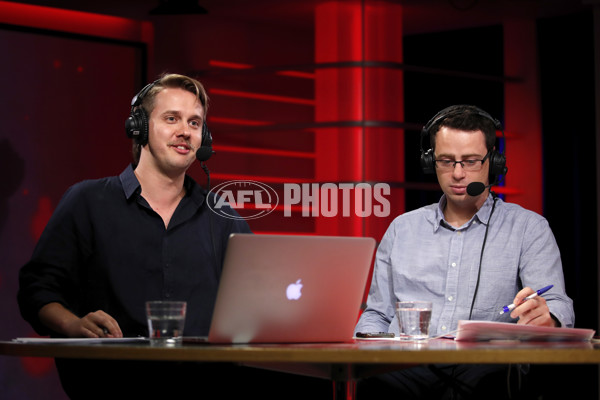 AFL 2019 Media - Draft Countdown 26112019 - 724782