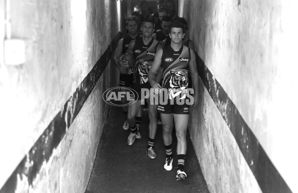 AFL 2013 Best of NAB Cup - 278313