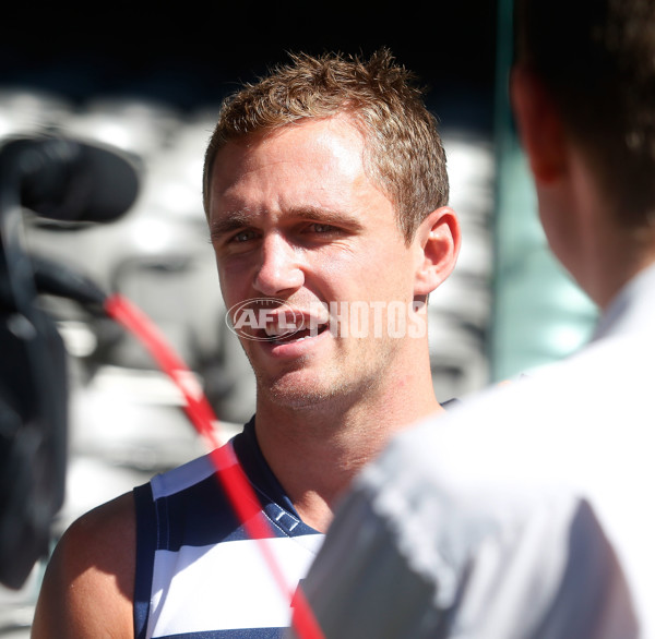AFL 2013 Media - AFL Captains Photo Day - 279229