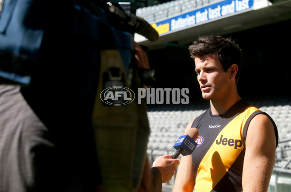 AFL 2013 Media - AFL Captains Photo Day - 279231