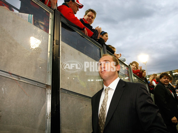 AFL 2008 Rd 09 - Melbourne v Hawthorn - 144867