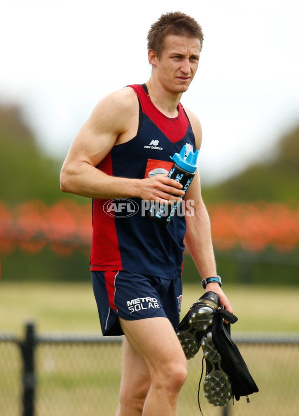 AFL 2012 Training - Melbourne 231112 - 272947